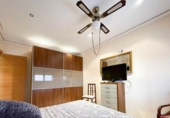 Chalet independiente con terreno en venta en la España, Fustiñana, ref: TR395060 foto