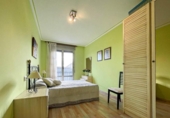 Chalet independiente con terreno en venta en la España, Fustiñana, ref: TR395060 foto
