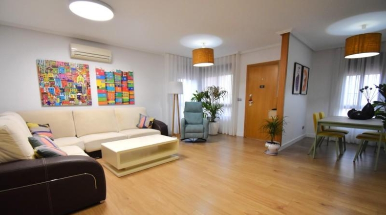 Murcia - Torre-Pacheco - 146m2