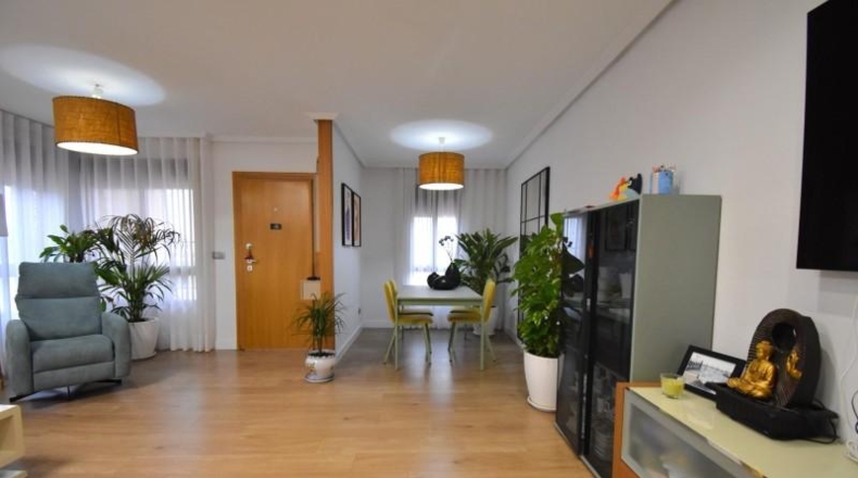 Murcia - Torre-Pacheco - 146m2