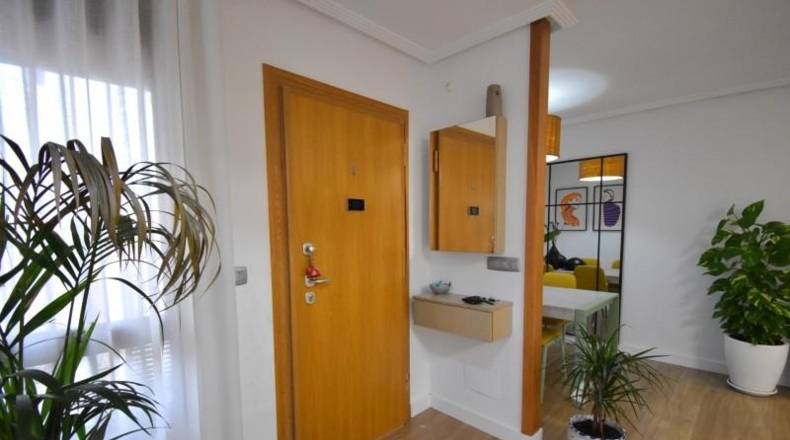 Murcia - Torre-Pacheco - 146m2