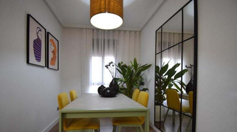 Murcia - Torre-Pacheco - 146m2