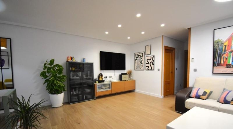 Murcia - Torre-Pacheco - 146m2