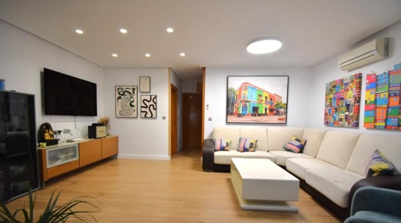 Murcia - Torre-Pacheco - 146m2