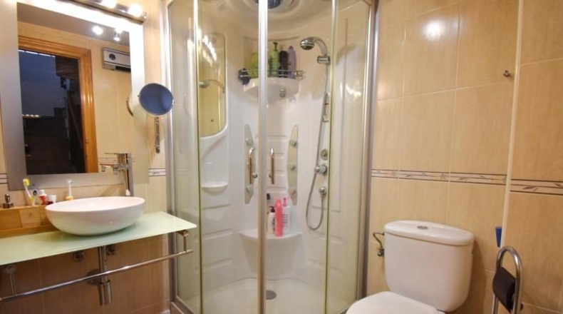Murcia - Torre-Pacheco - 146m2