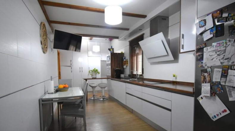 Murcia - Torre-Pacheco - 146m2