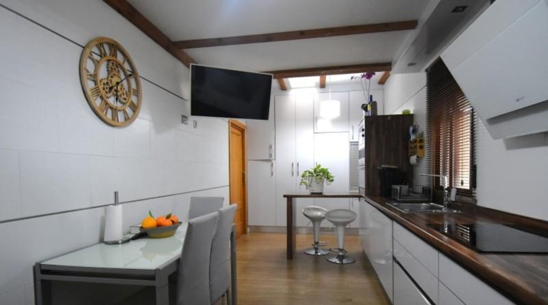 Murcia - Torre-Pacheco - 146m2