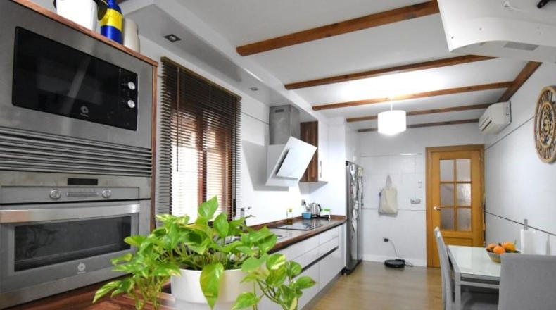 Murcia - Torre-Pacheco - 146m2