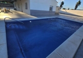 Casa de pueblo en venta en la España, Fortuna, ref: TR395043 foto