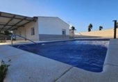 Casa de pueblo en venta en la España, Fortuna, ref: TR395043 foto