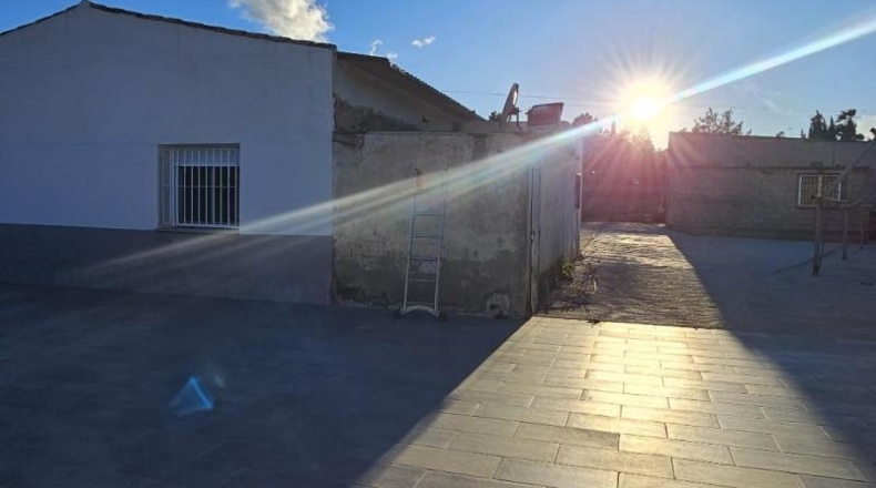 Murcia - Fortuna - 172m2
