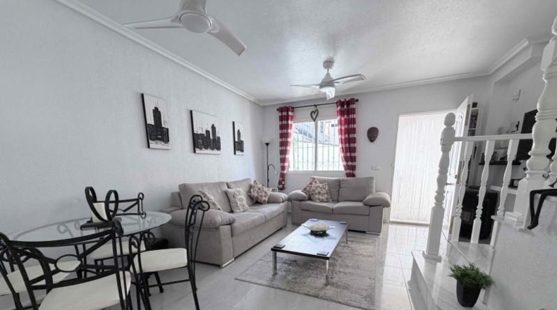 Аликанте - Oriola - 90m2