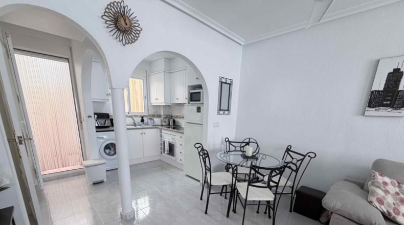 Аликанте - Oriola - 90m2