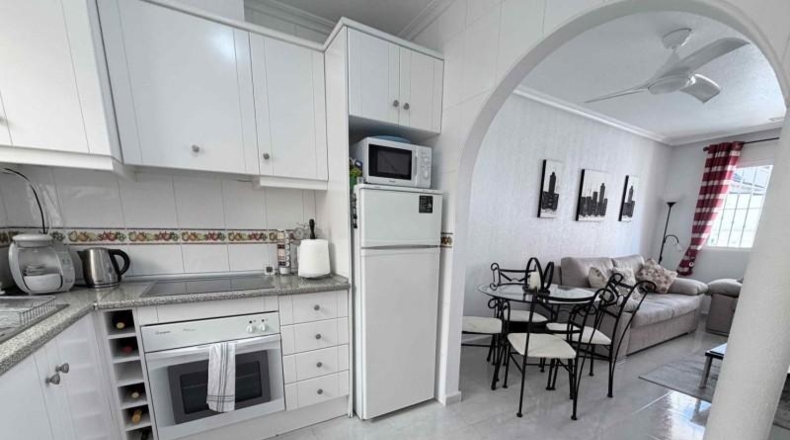 Аликанте - Oriola - 90m2