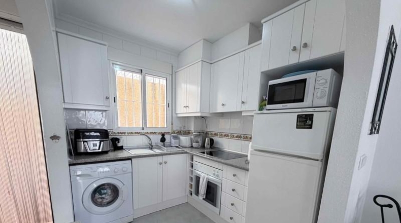 Аликанте - Oriola - 90m2