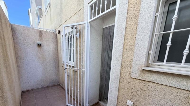 Аликанте - Oriola - 90m2