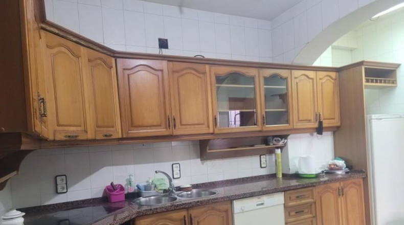 Sevilla - Camas - 127m2