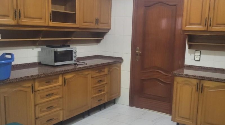 Sevilla - Camas - 127m2