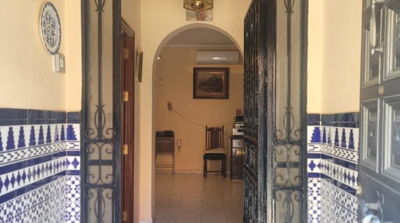 Sevilla - Camas - 127m2