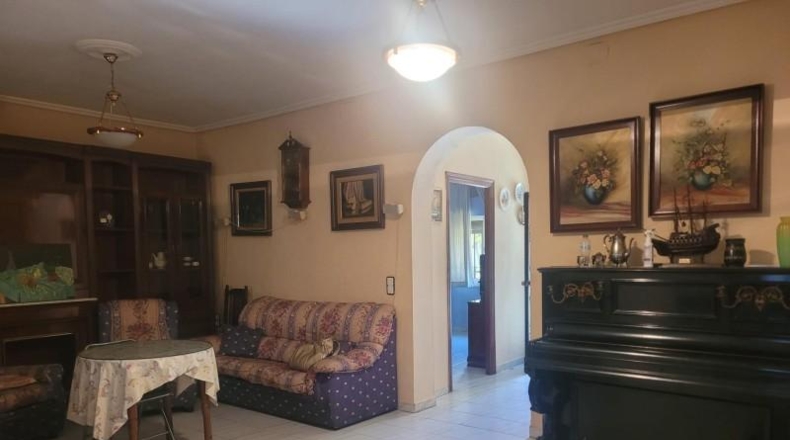 Sevilla - Camas - 127m2