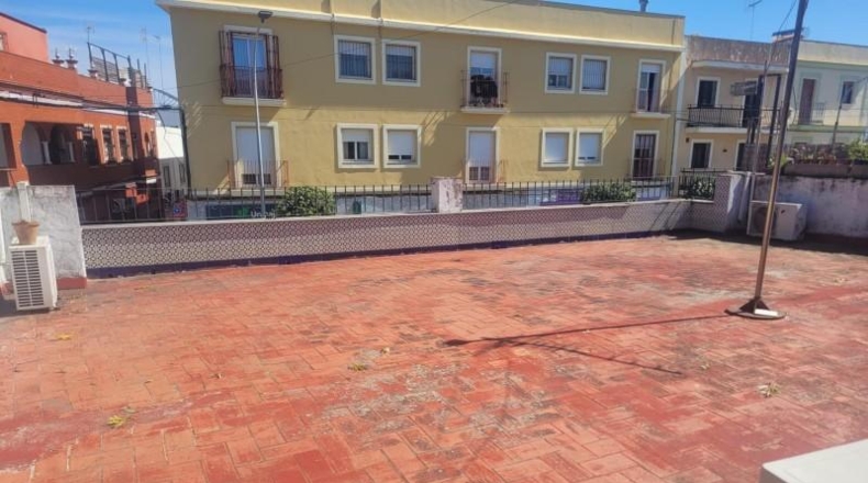 Sevilla - Camas - 127m2