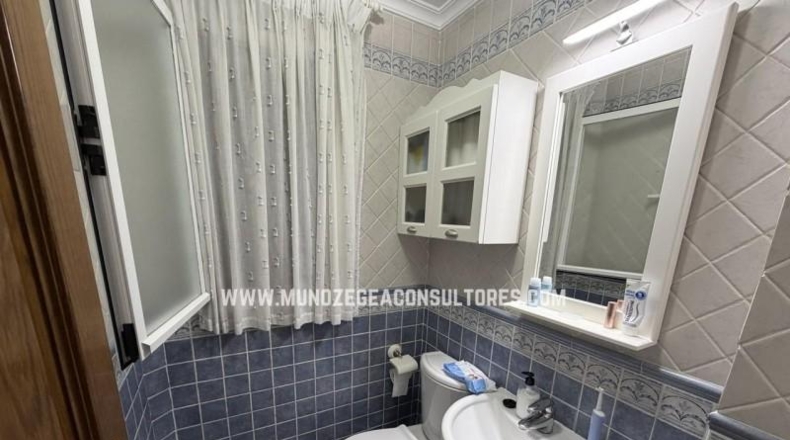 Málaga - Fuengirola - 177m2
