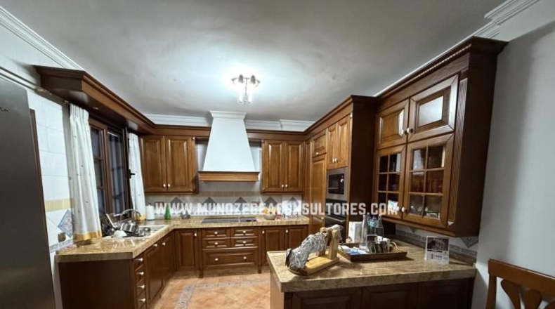 Málaga - Fuengirola - 177m2
