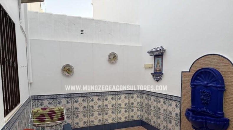 Málaga - Fuengirola - 177m2