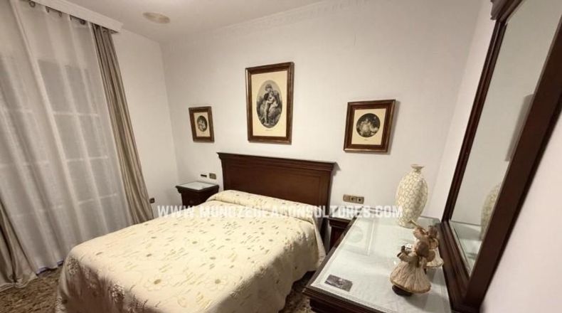Málaga - Fuengirola - 177m2