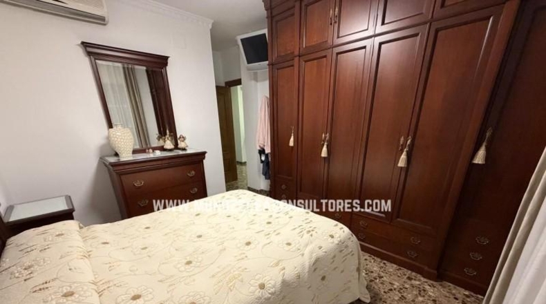 Málaga - Fuengirola - 177m2