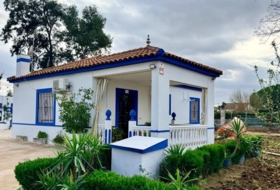 Carmona 2938&nbsp;m² 