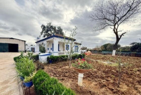 Carmona 2938&nbsp;m² 
