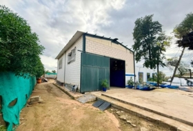 Carmona 2938&nbsp;m² 