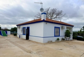 Carmona 2938&nbsp;m² 