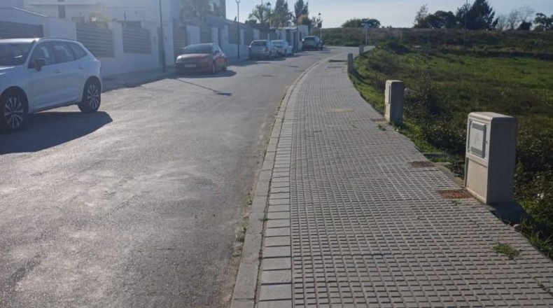 Málaga - Alhaurín de la Torre - 380m2