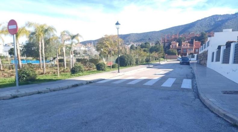 Málaga - Alhaurín de la Torre - 380m2