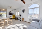 Chalet independiente con terreno en venta en la España, San Fulgencio, ref: TR395028 foto