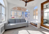 Chalet independiente con terreno en venta en la España, San Fulgencio, ref: TR395028 foto