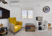 Chalet independiente con terreno en venta en la España, San Fulgencio, ref: TR395028 foto