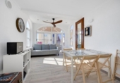Chalet independiente con terreno en venta en la España, San Fulgencio, ref: TR395028 foto