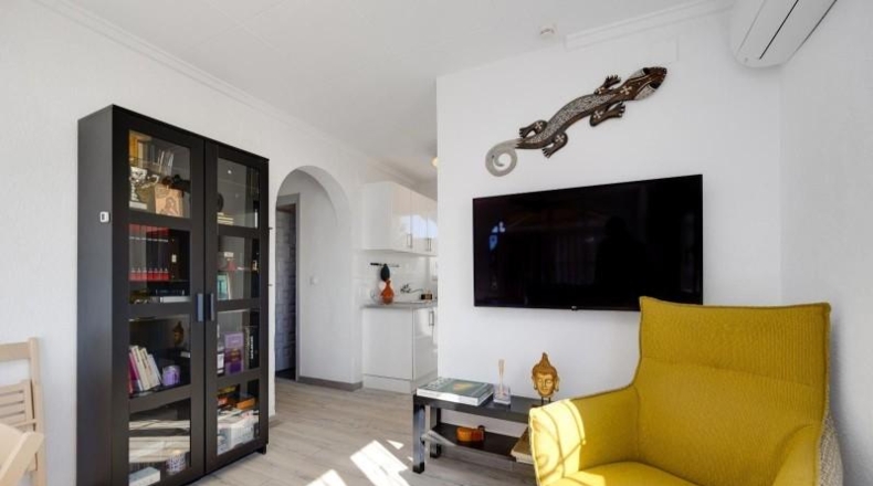 Аликанте - Сан-Фульхенсио - 80m2