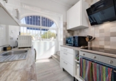 Chalet independiente con terreno en venta en la España, San Fulgencio, ref: TR395028 foto