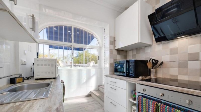 Аликанте - Сан-Фульхенсио - 80m2