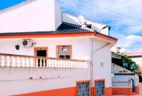 la Font de la Figuera 356&nbsp;m² 