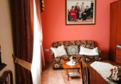 Дом с участком на продажу в городе La Font de la Figuera Фото