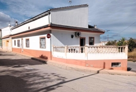 la Font de la Figuera 356&nbsp;m² 