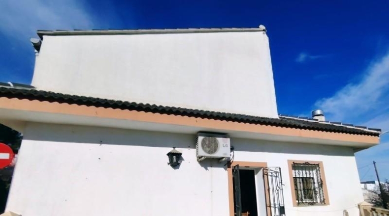 Valencia - la Font de la Figuera - 356m2