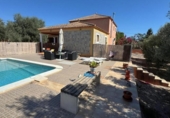 Country house with land for sale on España, Almansa, ref: TR395006 photo