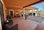 Country house with land for sale on España, Almansa, ref: TR395006 photo