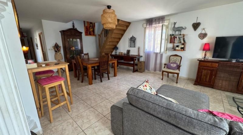 Ciudad Real - Puebla de Don Rodrigo - 1900m2